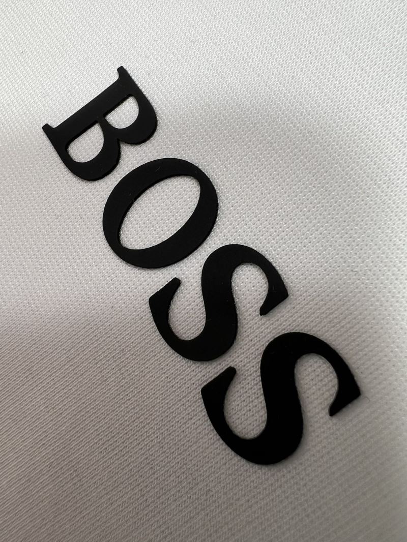 Boss T-Shirts